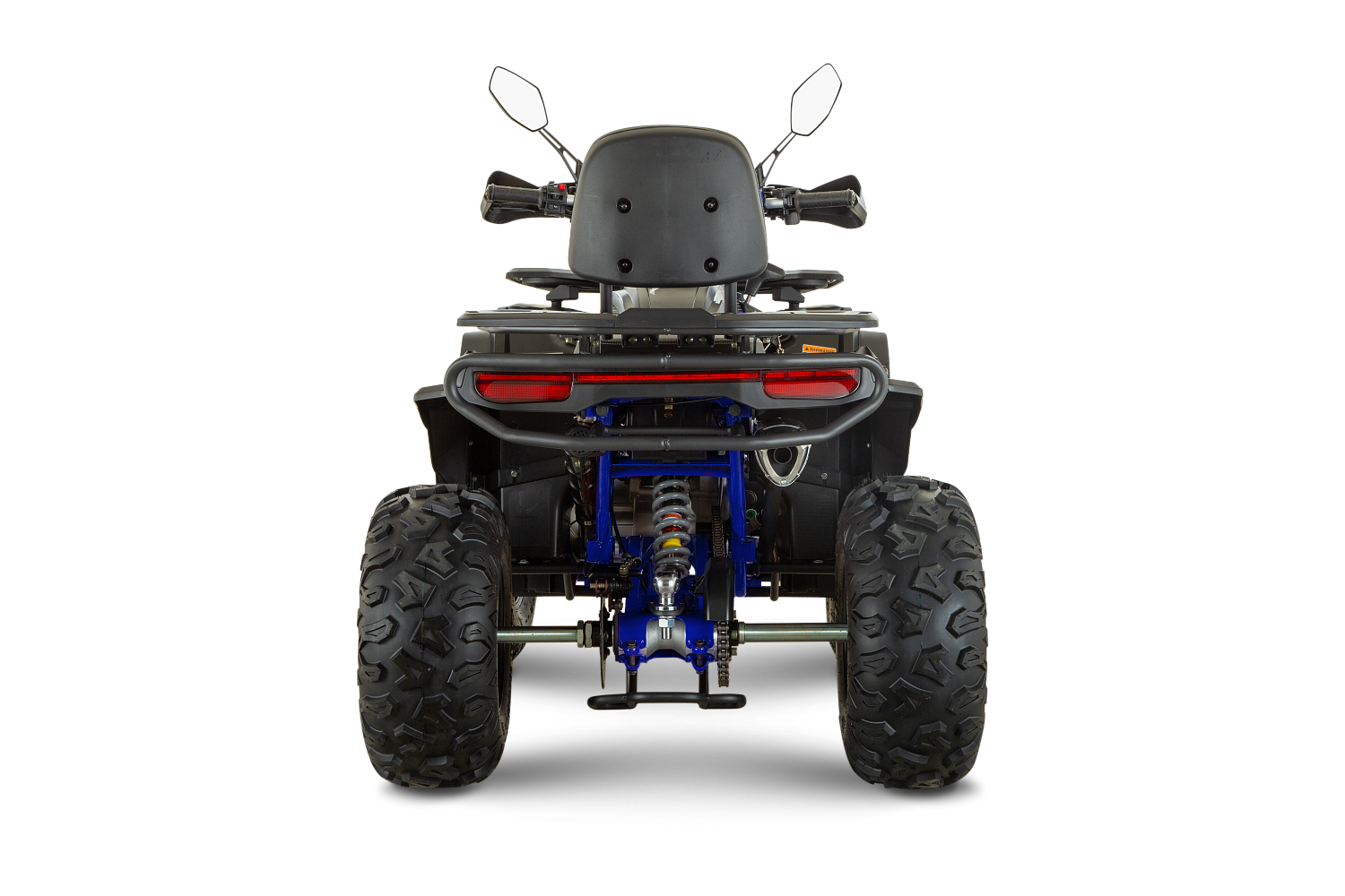 Квадроцикл GBM CROSS HILL 320 BIG PREMIUM в Майкопе