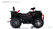 Квадроцикл GBM CRONOS 420 4WD EFI с ПСМ в Майкопе