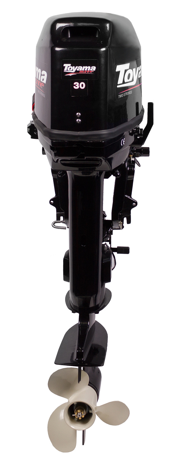 ЛОДОЧНЫЙ МОТОР TOYAMA T30ABMS в Майкопе