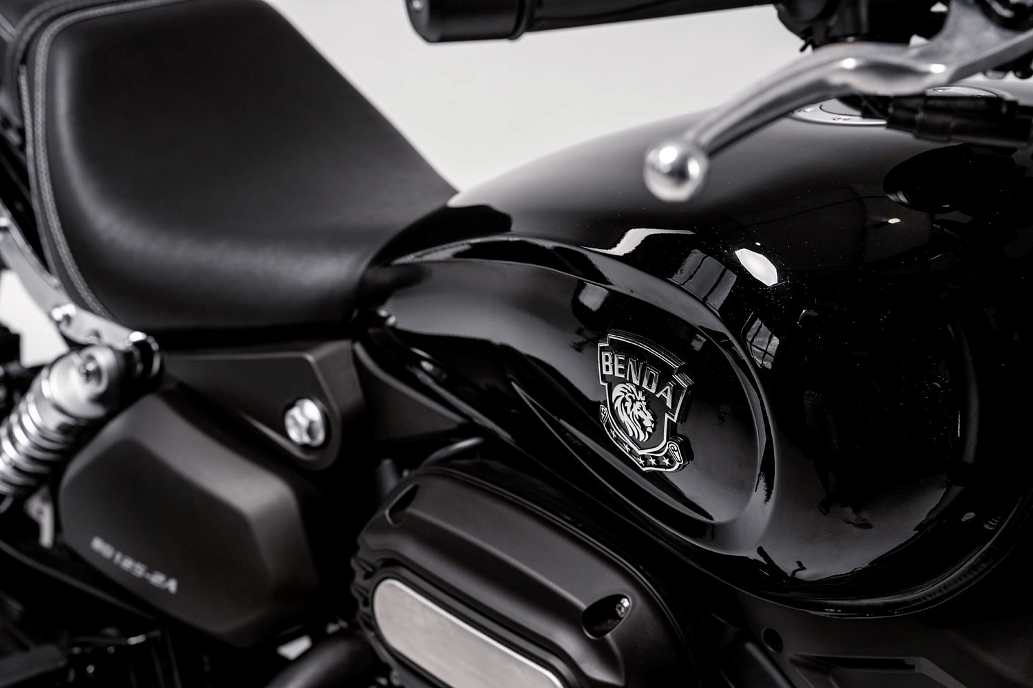 Мотоцикл Benda Funrider 125 в Майкопе