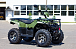 Квадроцикл IRBIS ATV 250 LUX (+лебедка) в Майкопе