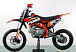 Питбайк PROMAX CROSS 145CC 17/14 в Майкопе