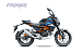 Мопед PROMAX CB130R (49) в Майкопе