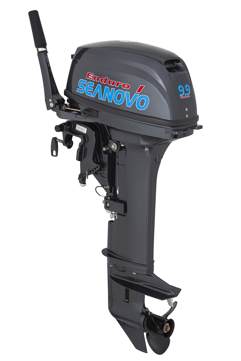 Лодочный мотор SEANOVO SN9.9FHS ENDURO в Майкопе