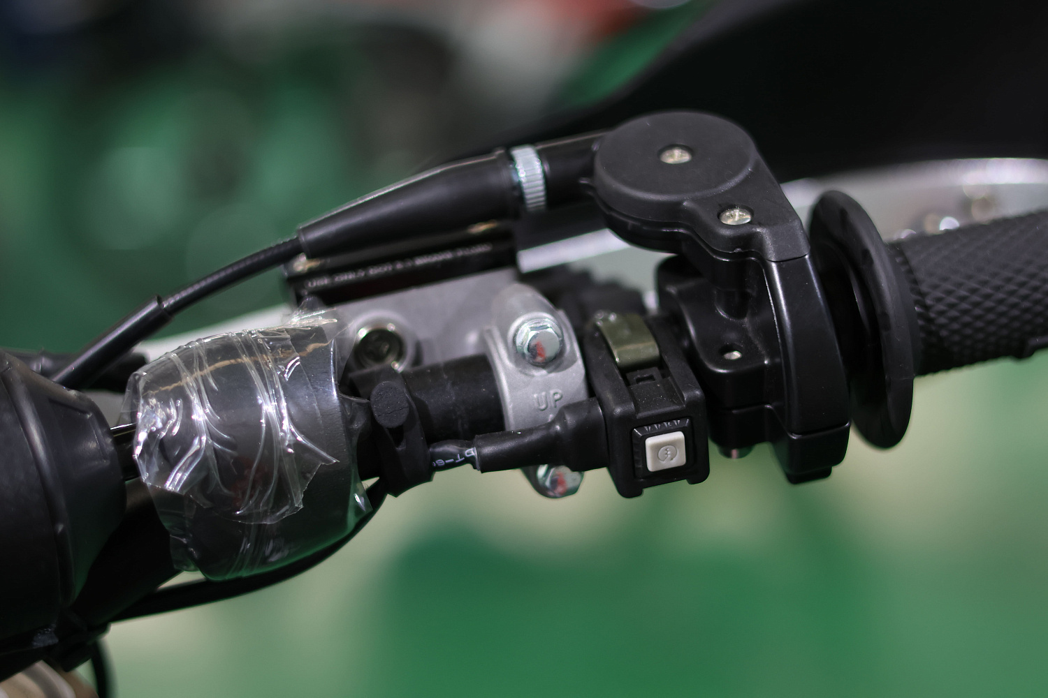 Мотоцикл JHLMOTO JHLofr GS CB300RL в Майкопе