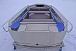 Алюминиевая лодка Wyatboat-340 Р в Майкопе