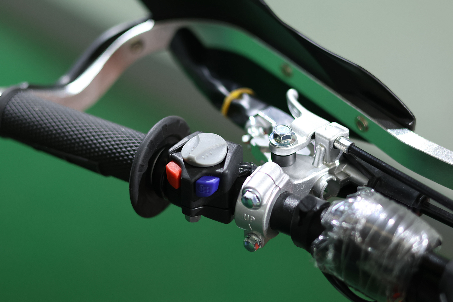 Мотоцикл JHLMOTO JHLofr GS YBS300 (176MN) в Майкопе