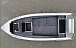 Алюминиевая лодка  Wyatboat-430М FISH в Майкопе