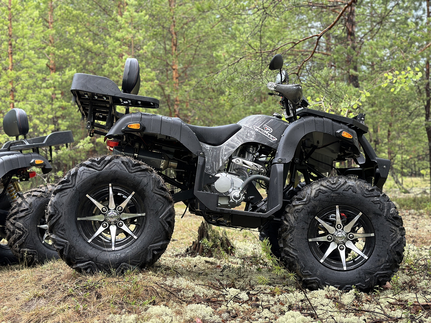 Квадроцикл PROMAX 320 DOMINATOR (2025) в Майкопе