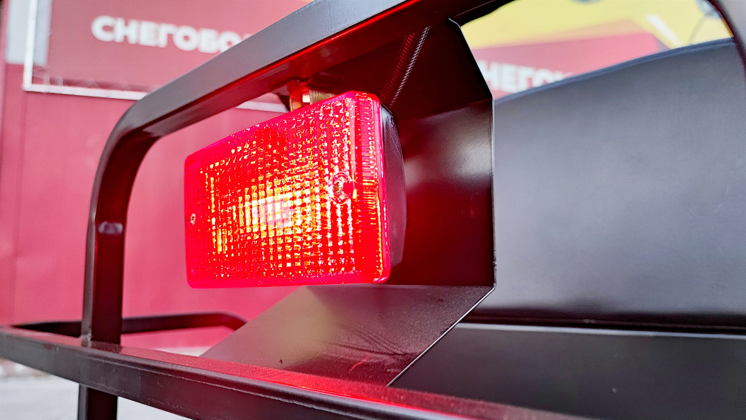 Снегоход PROMAX SNOWBEAR V3 650 2T в Майкопе