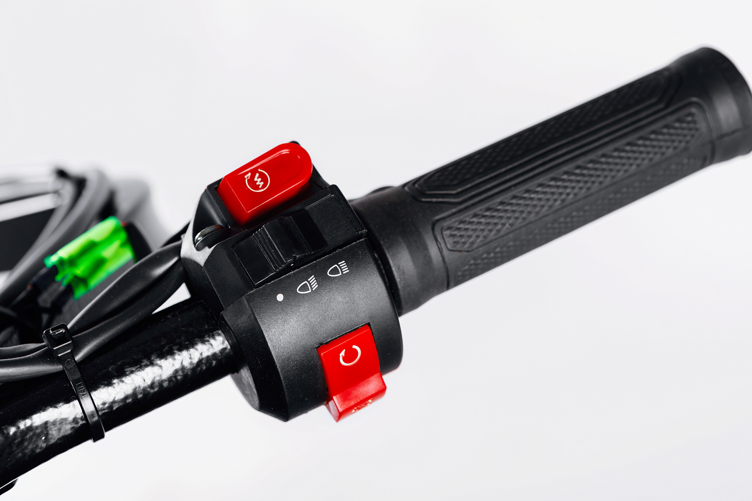 МОТОБУКСИРОВЩИК IKUDZO LONG 2.0 1700/500 EKR19 в Майкопе