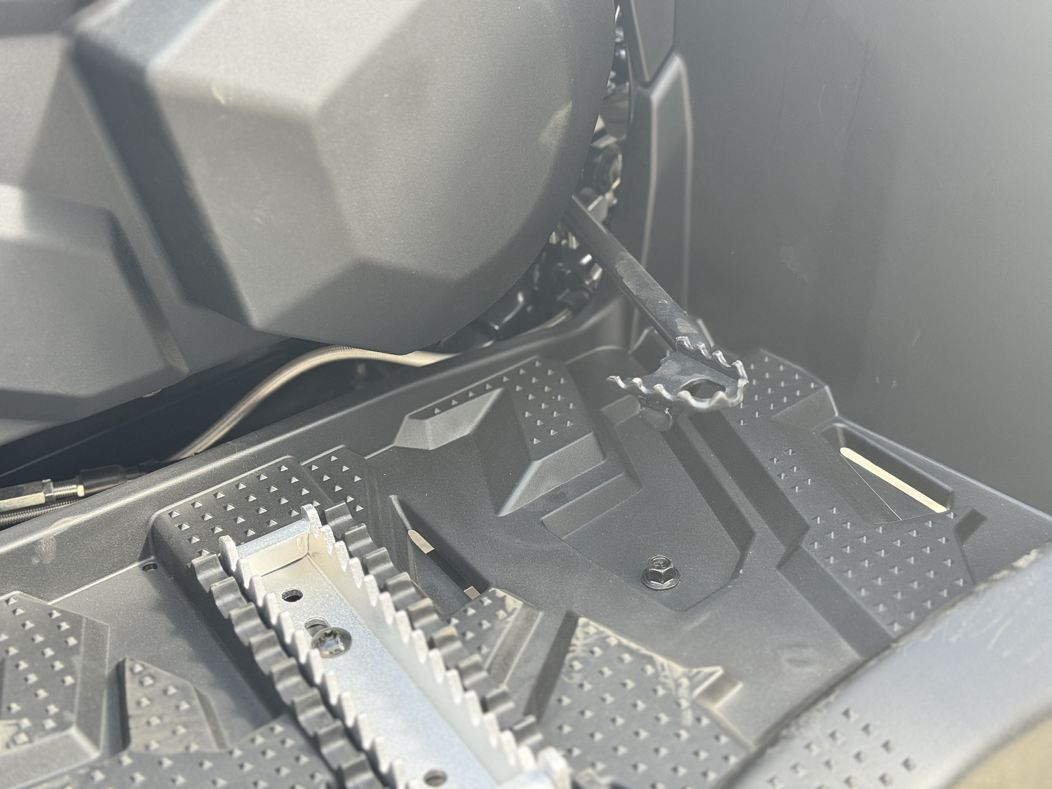 Квадроцикл HND QRX 650 PRO в Майкопе