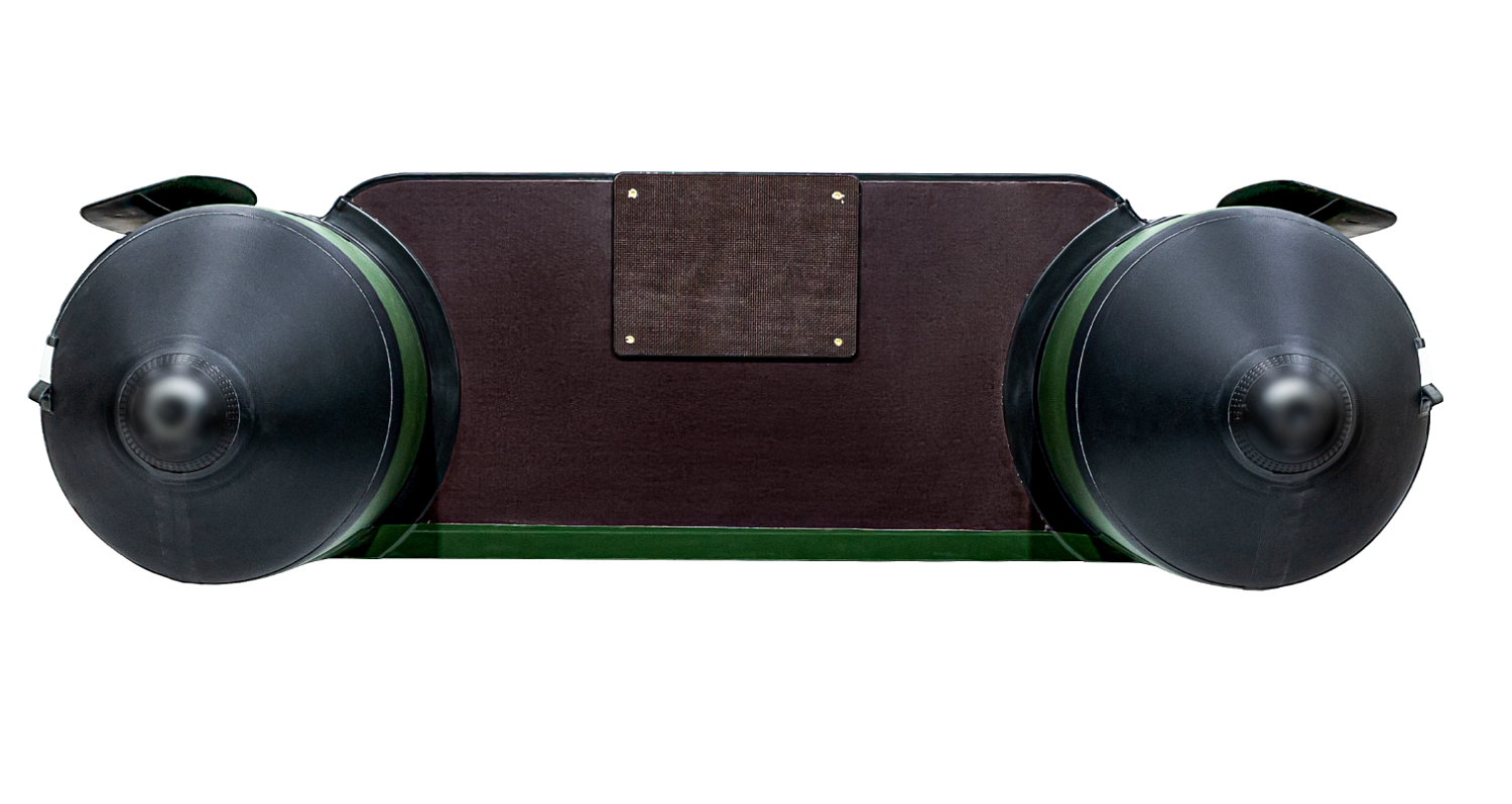 Лодка Аква 2800 в Майкопе