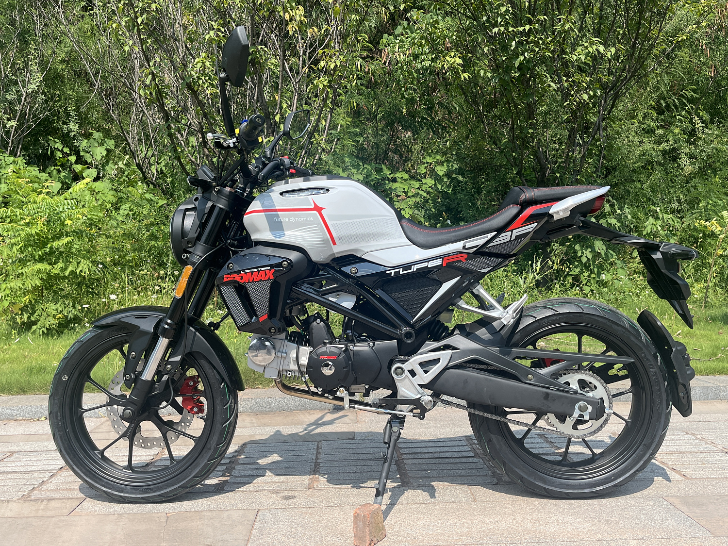 Мопед PROMAX CB130R (49) в Майкопе