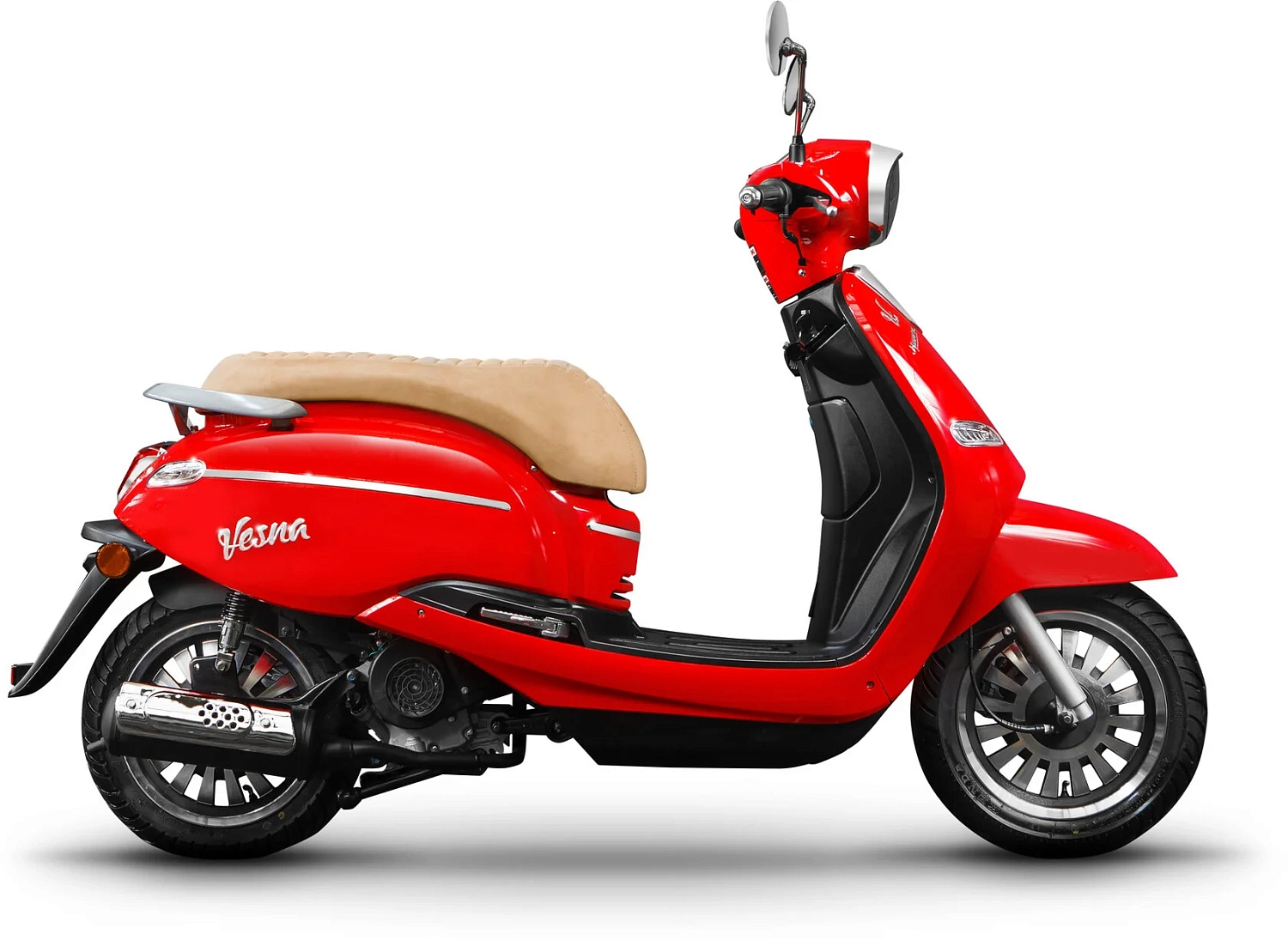 Скутер MINSK Vesna 50 M1NSK в Майкопе