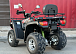 Квадроцикл GBM EXPLORER 400 NEW PREMIUM в Майкопе