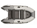 ЛОДКА НАДУВНАЯ YUKONA 330TSE (F) -В КОМПЛЕКТЕ С ФАНЕРНЫМ ПАЙОЛОМ в Майкопе