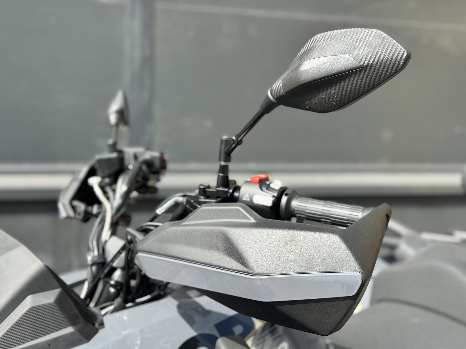 Квадроцикл HND QRX 650 PRO в Майкопе