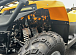 КВАДРОЦИКЛ IRBIS ATV 250  в Майкопе