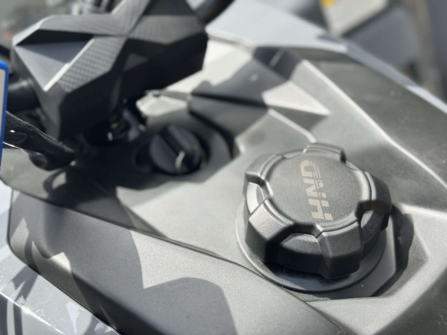 Квадроцикл HND QRX 650 PRO в Майкопе