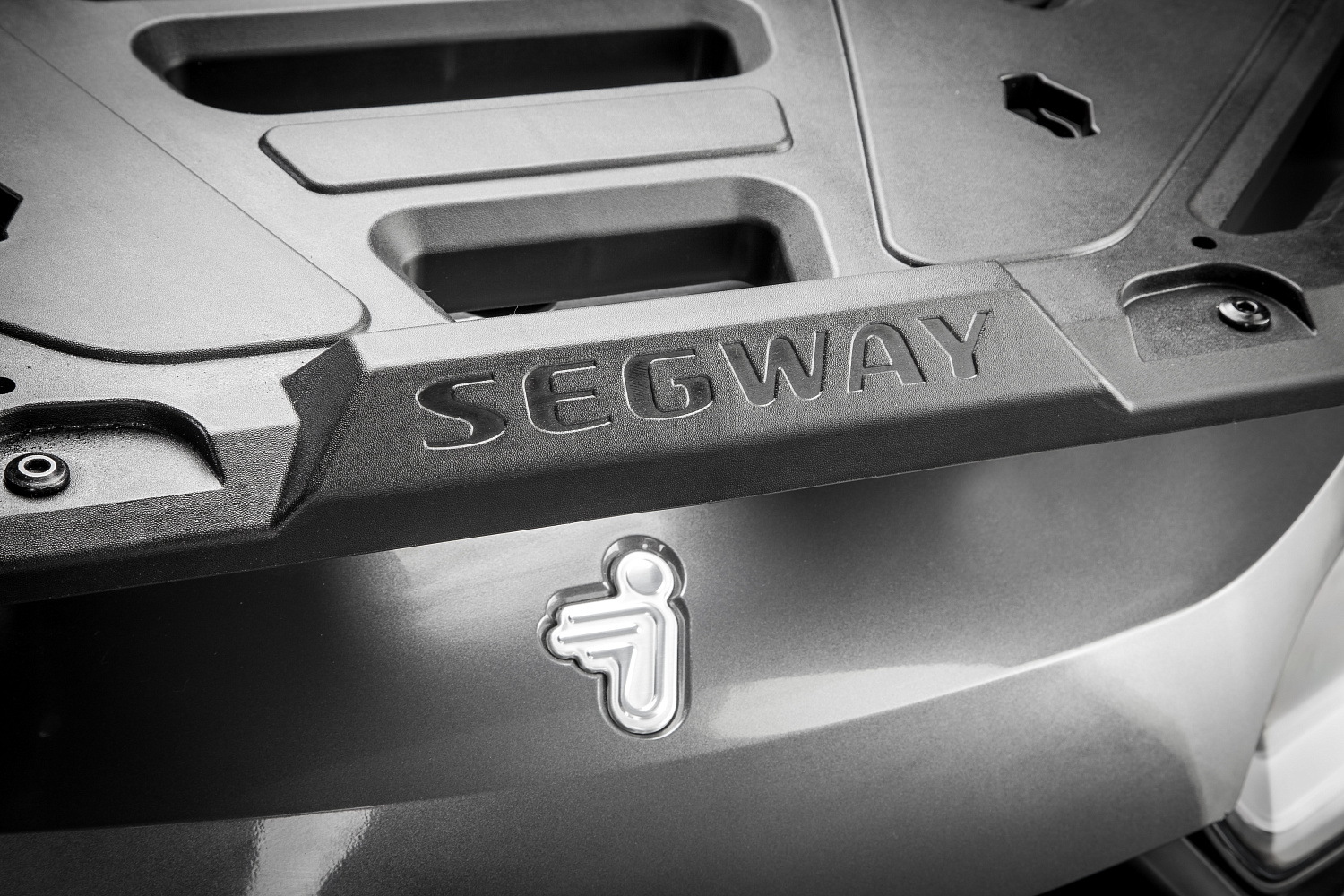  Квадроцикл Segway SNARLER AT6 LE в Майкопе