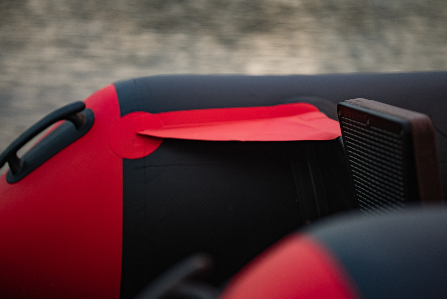 Лодка MISHIMO RIVER JET 390 под водомет в Майкопе