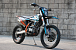 Мотоцикл JHLMOTO JHL Z3 CB250 (172FMM-3A) в Майкопе