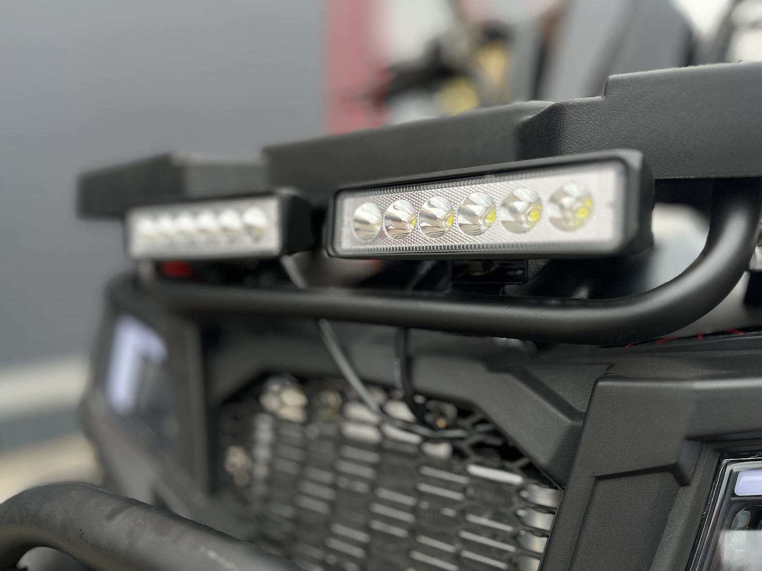 Квадроцикл PROMAX TAURUS 300 MAX-PRO LONG в Майкопе