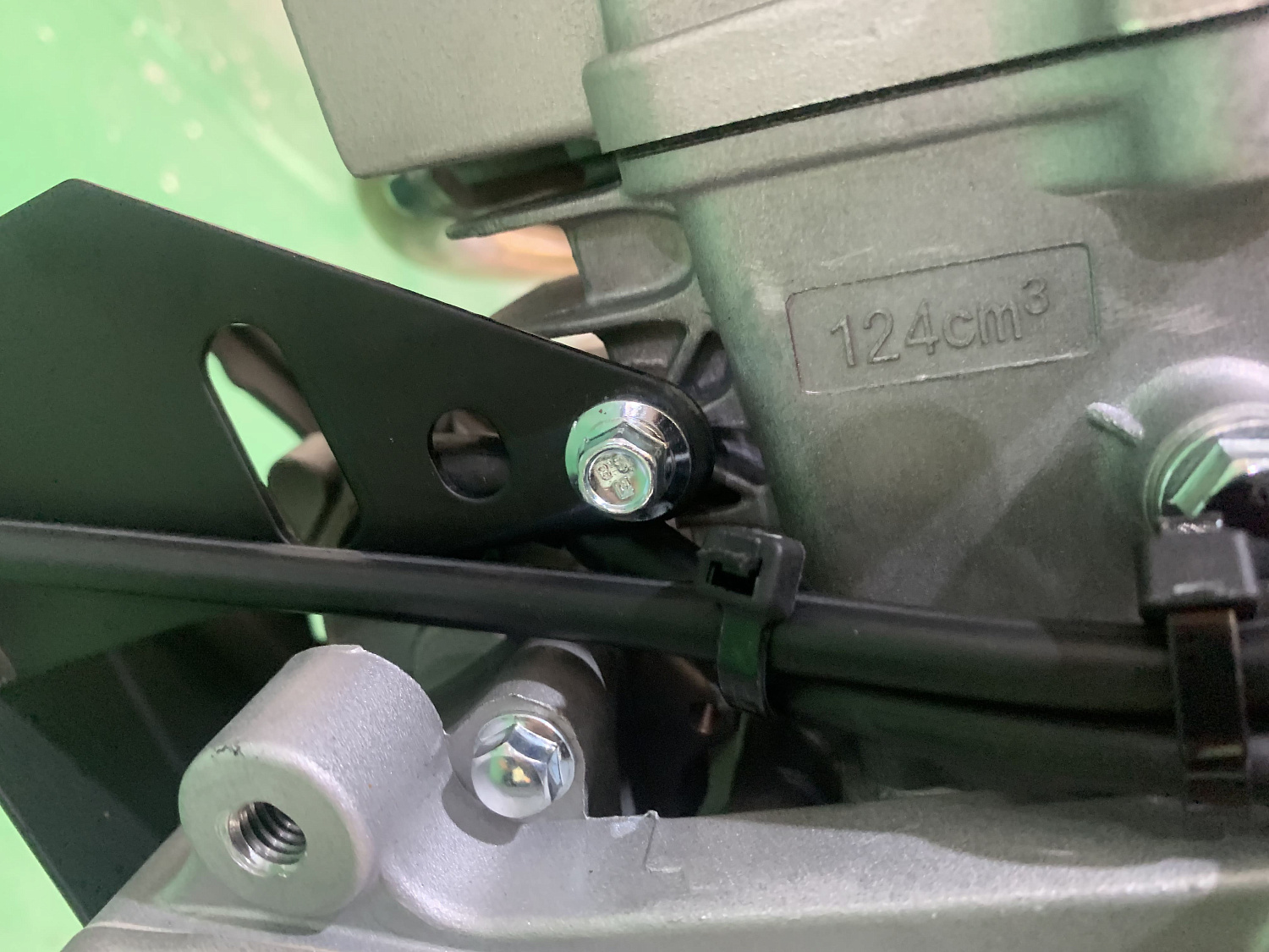 Питбайк JHLMOTO JHL MK125 (14/12) в Майкопе