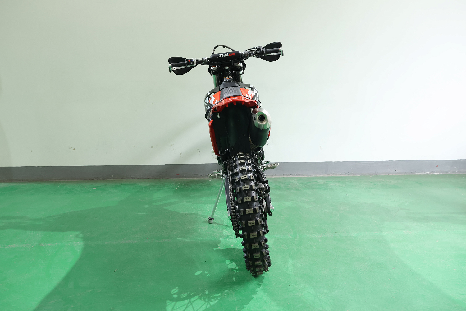 Мотоцикл JHLMOTO JHLofr GS CB300RL в Майкопе