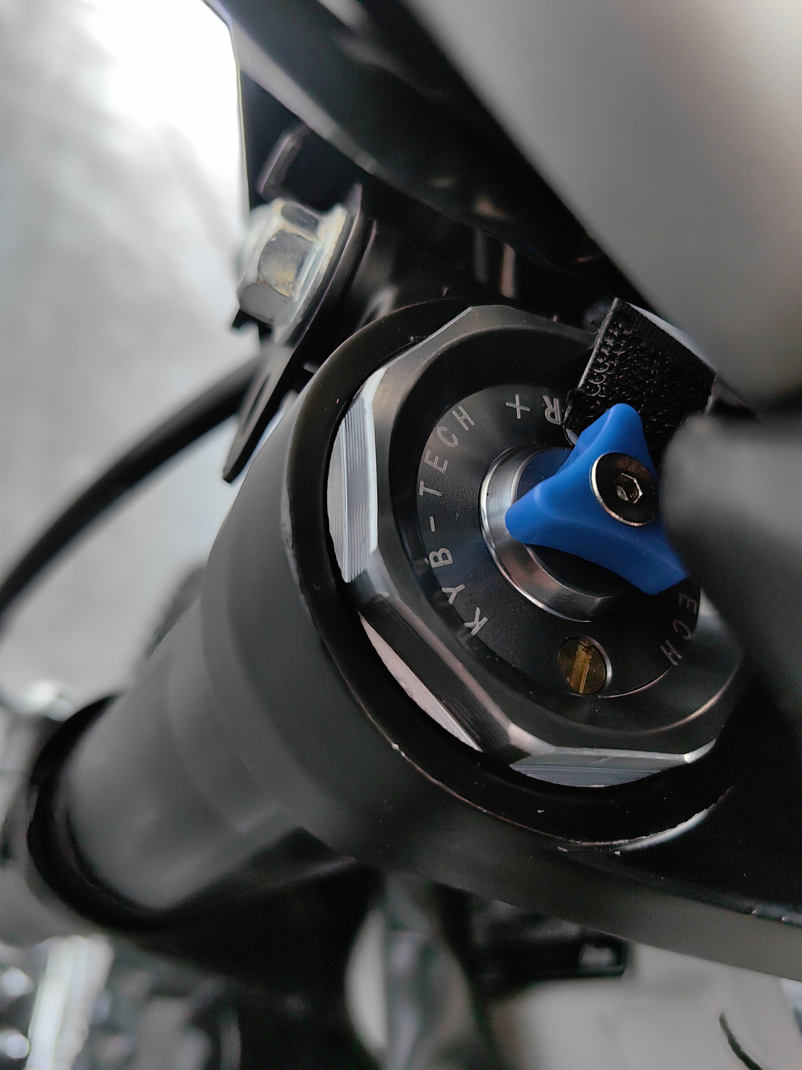 Кроссовый мотоцикл PROMAX MX350PR в Майкопе