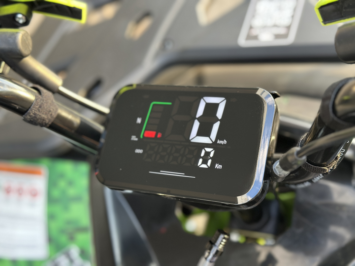 Квадроцикл PROMAX МАЙНКРАФТ 192 PRO 2025 в Майкопе