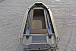 Алюминиевая лодка Wyatboat-340 РМ в Майкопе