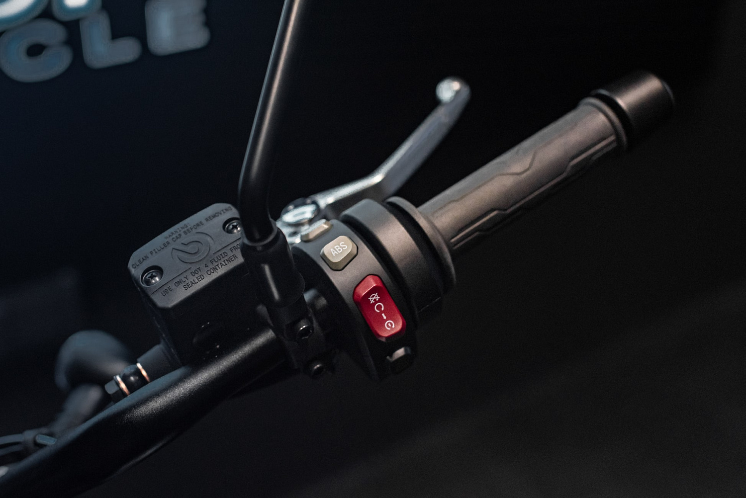 Мотоцикл Benda DarkFlag 500 в Майкопе