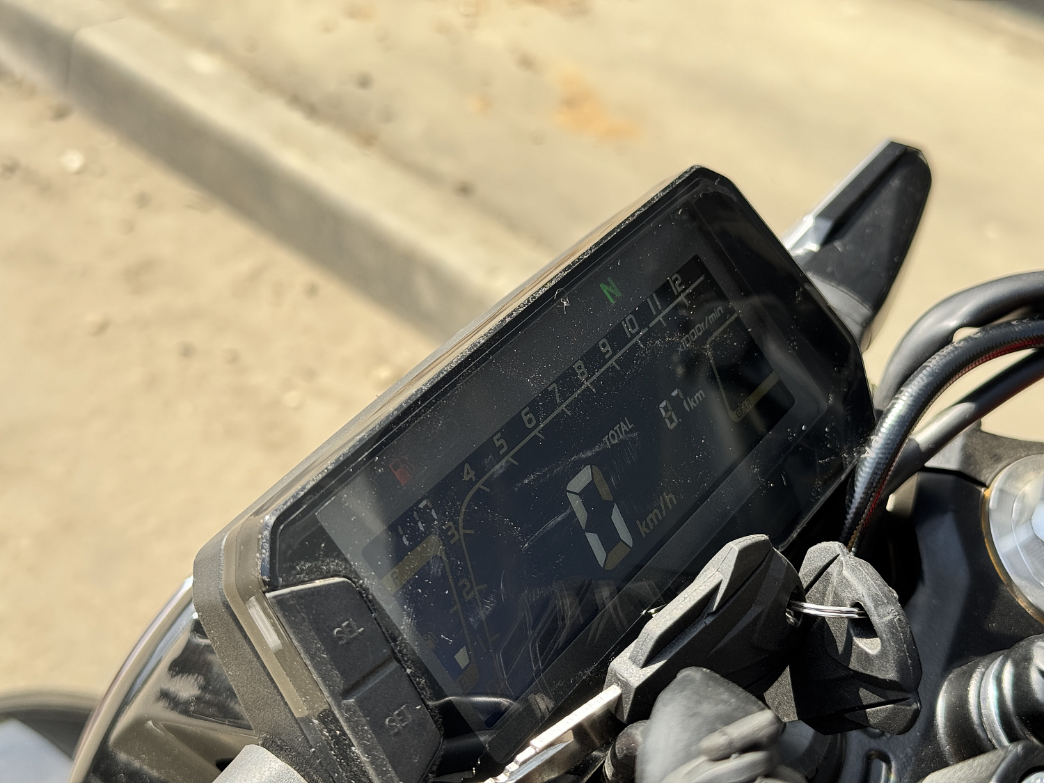 Мотоцикл PROMAX CB300 в Майкопе