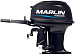 Лодочный мотор MARLIN MP 40 AMH в Майкопе