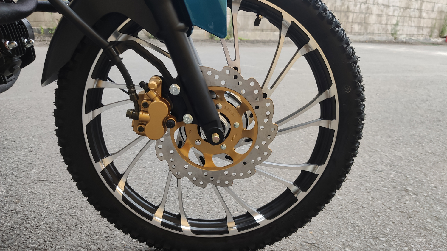 Мопед FAIDET SKIFF RS150 (49) в Майкопе