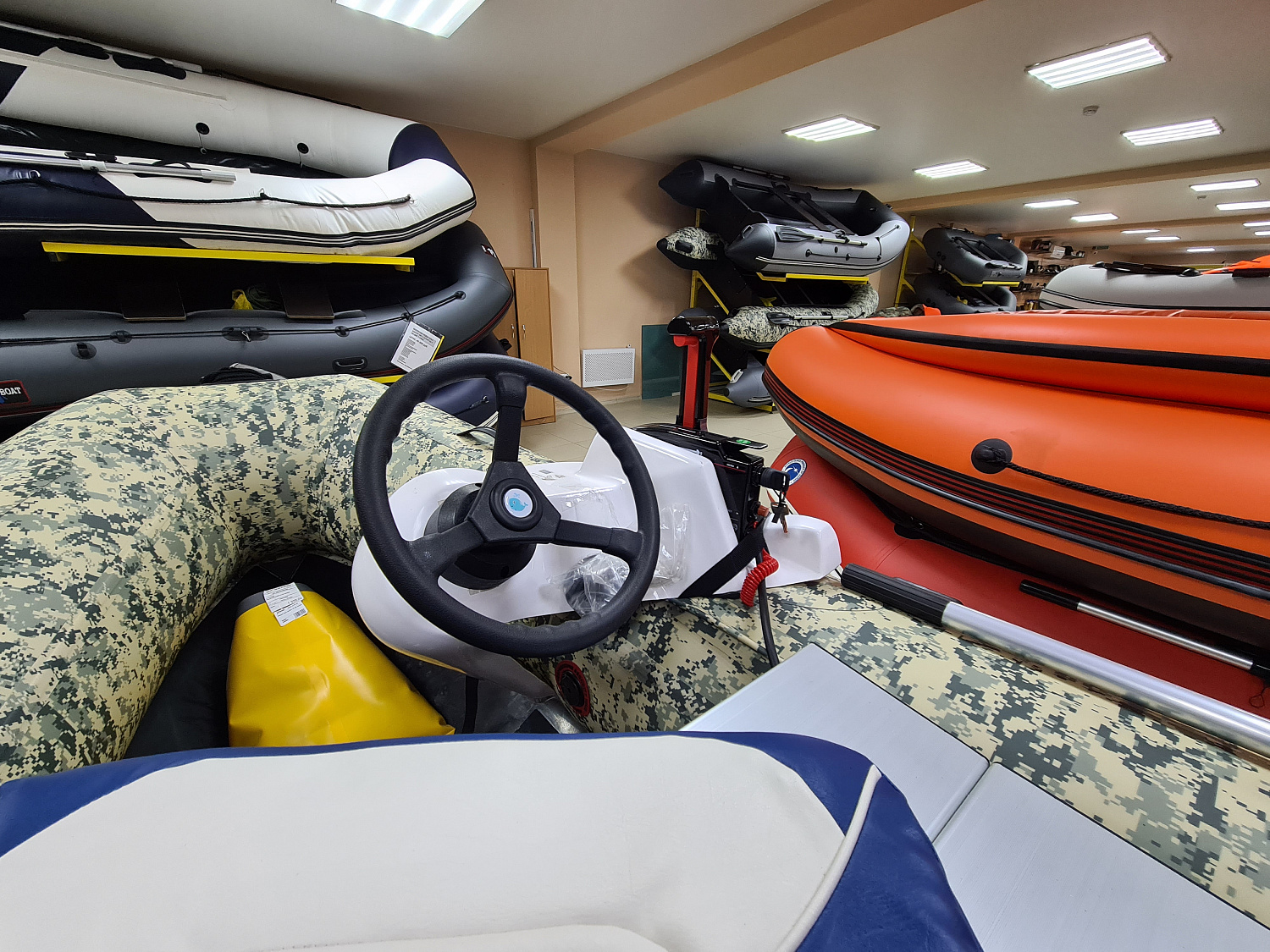 КОНСОЛЬ ПЛАСТИКОВАЯ ДЛЯ ДУ в Майкопе