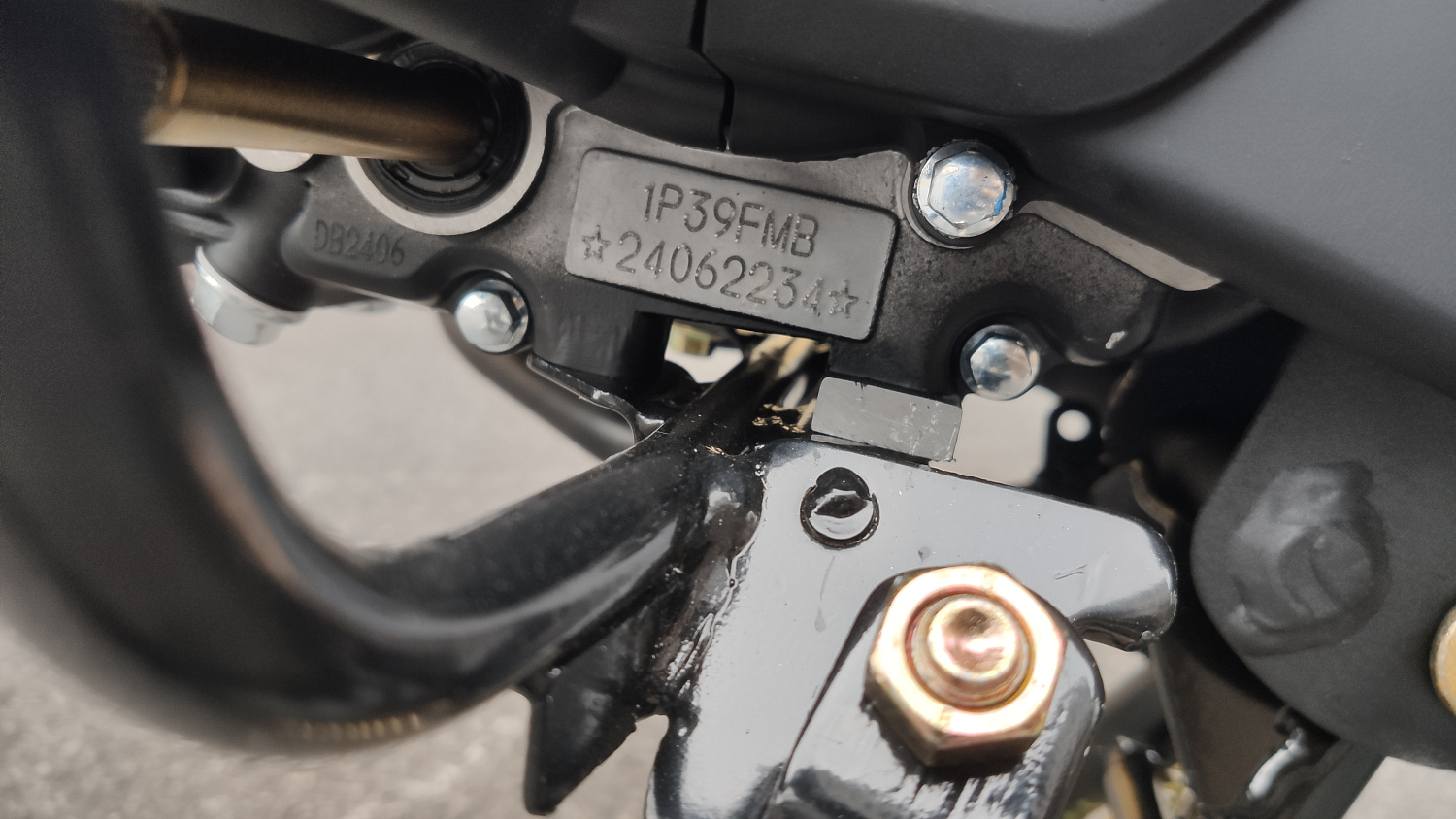 Мопед FAIDET SKIFF RS150 (49) в Майкопе