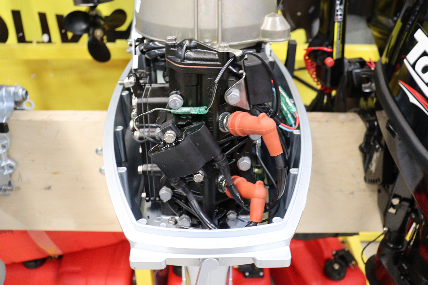 Лодочный мотор PROMAX SP9.9FHS (20) PRO в Майкопе