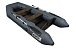 Лодка БАРС 2800 Слань-книжка киль в Майкопе