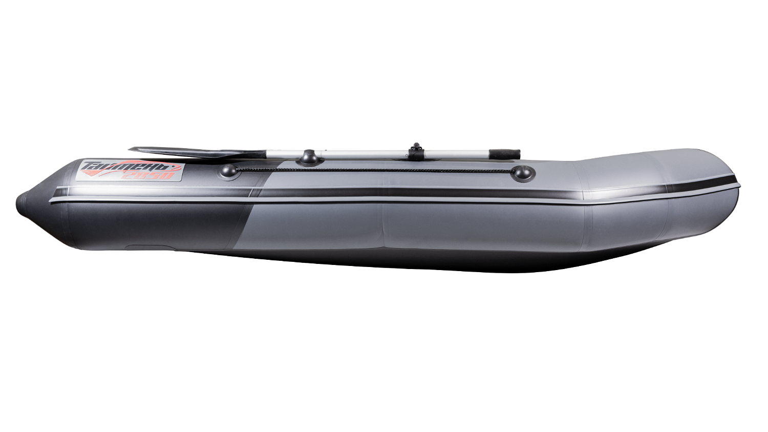 Лодка Таймень NX 2850 Слань-книжка киль в Майкопе