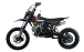 Питбайк FullCrew Power Trasher 125cc 14\12 (п\автомат эл.стартер) в Майкопе