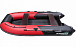 НАДУВНАЯ ЛОДКА GLADIATOR E380S в Майкопе