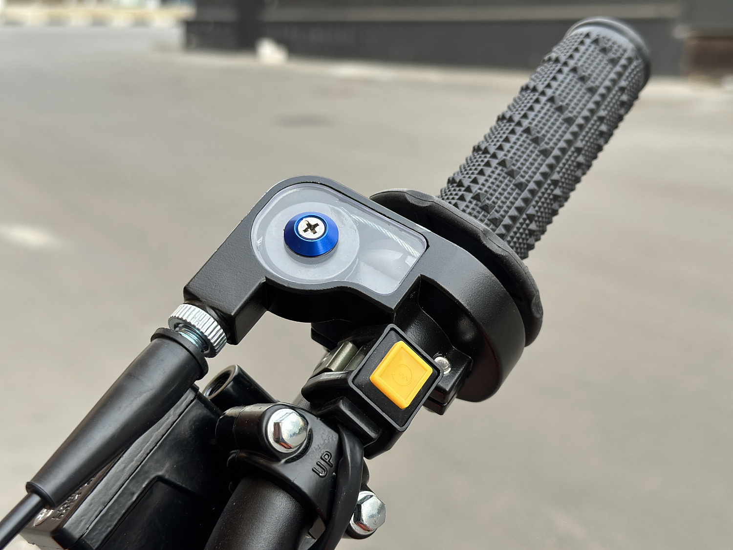 Кроссовый мотоцикл PROMAX MX280 в Майкопе