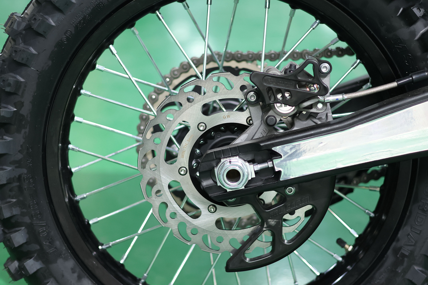 Мотоцикл JHLMOTO JHLofr GS YBS300 (176MN) в Майкопе