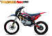 Мотоцикл (питбайк) PROMAX FIDET (ФАЙДЕТ) 190E MAX PRO LUX 19/16 в Майкопе