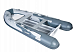 Лодка GLADIATOR RIB380AL в Майкопе
