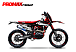 Кроссовый мотоцикл PROMAX RX2 YB300H (LX176FMN) (4 valves, 6 gears) в Майкопе