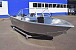 Алюминиевая лодка  Неман-400 DCM в Майкопе